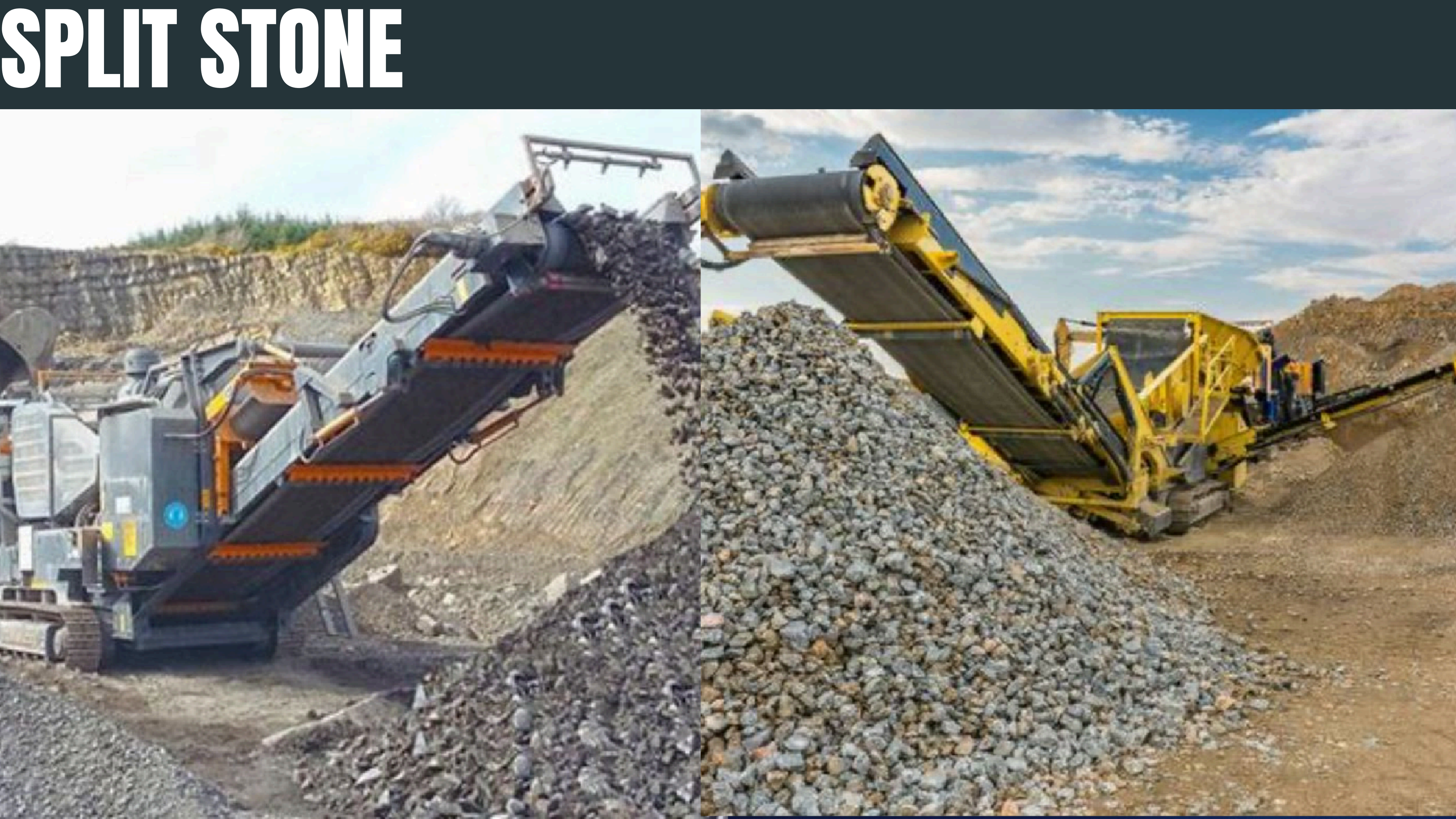 Split Stone Project